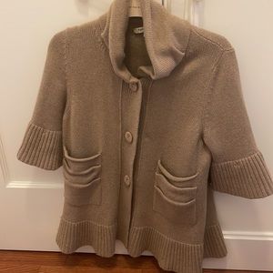 Cozy, everyday sweater